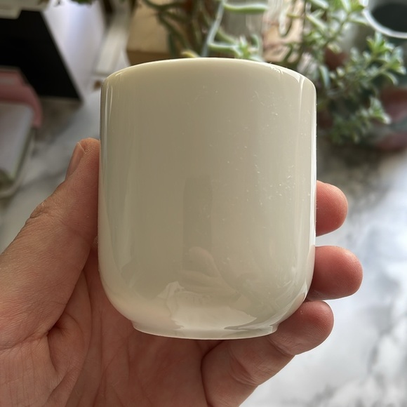 Vintage San-x sake style  glass - Picture 6 of 6